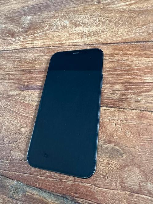 IPhone 12 Pro pacific blue 512 gig