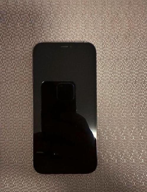 Iphone 12 pro Space Grey