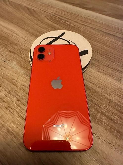 iPhone 12 RED 128GB