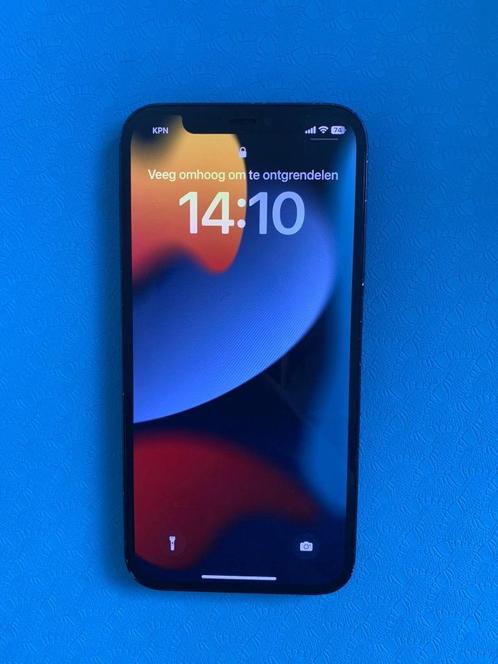 Iphone 12, used