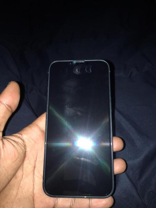 iPhone 13  128GB 98 perfect condition no scratches