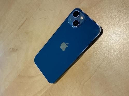 Iphone 13  128gb  Blauw