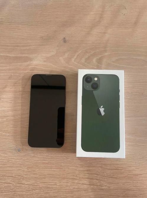 iPhone 13 128gb Groen