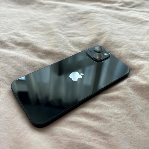 Iphone 13 128gb zwart