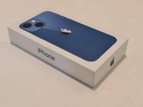 iPhone 13 Blauw 256GB Nieuw