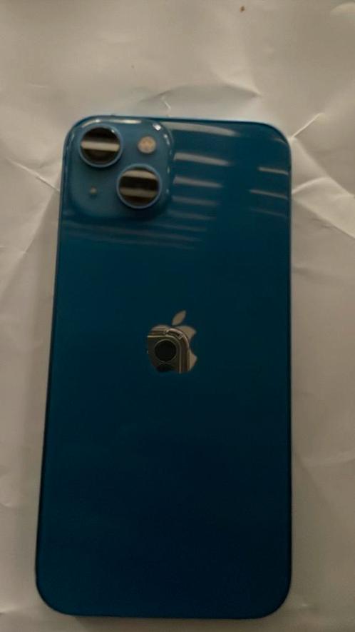iphone 13 blauwe