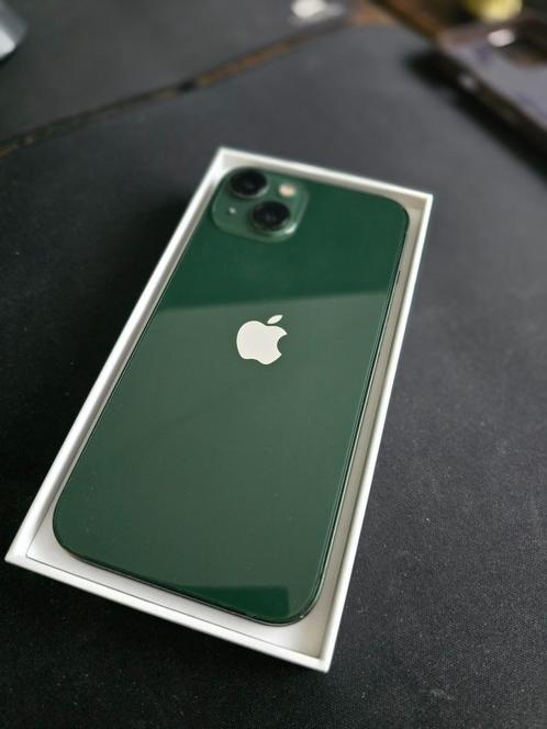 Iphone 13 Groen