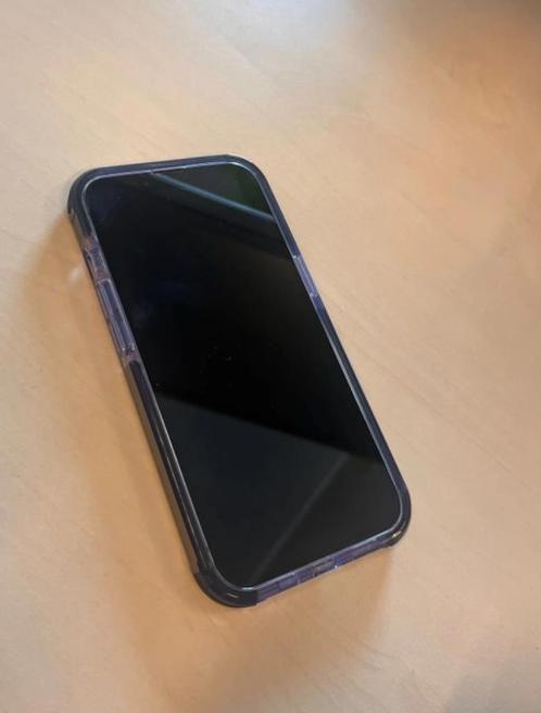 Iphone 13, Nieuwstaat, AppleCare  tot Februari