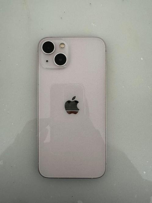 iPhone 13, Pink 128GB