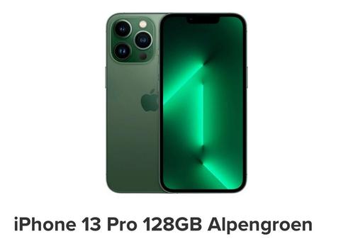 Iphone 13 Pro 128 GB
