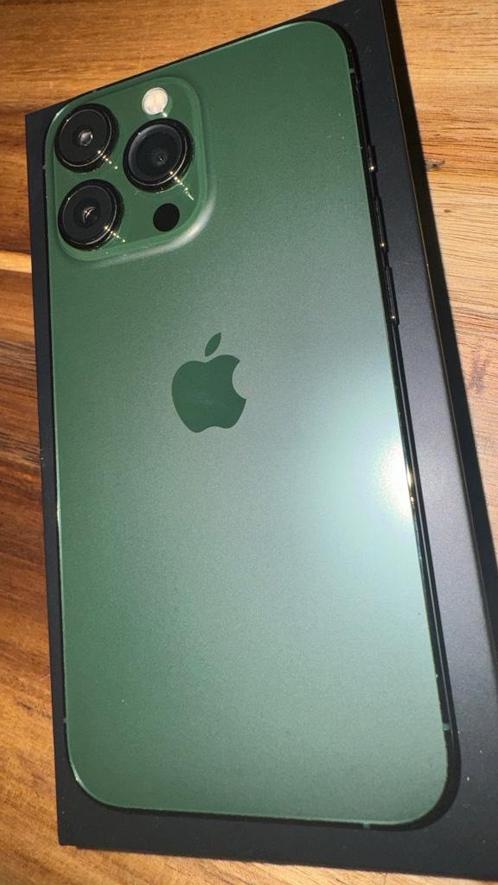 iPhone 13 Pro  128GB  Alpine Green