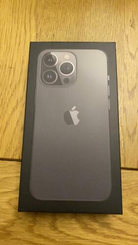 iPhone 13 Pro 128GB Grey New Buy From Belsimpel