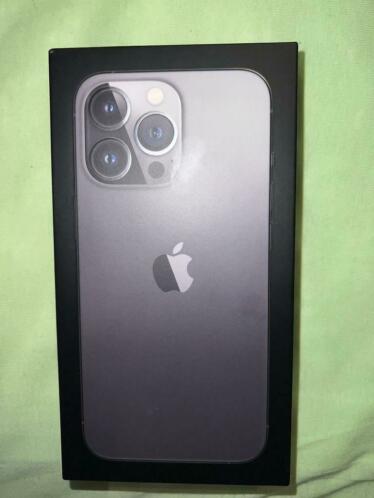 Iphone 13 pro 256GB