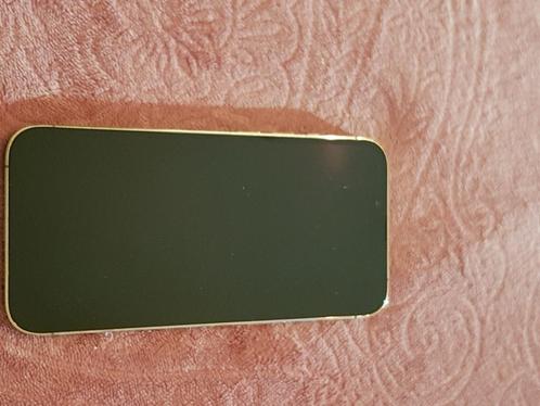 Iphone 13 pro 256gb goud