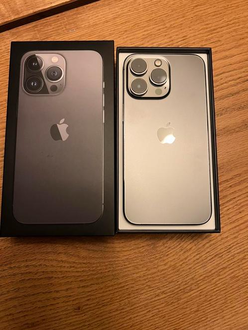 Iphone 13 pro Graphite 128GB