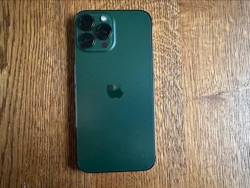 iPhone 13 Pro Max 128gb Groen