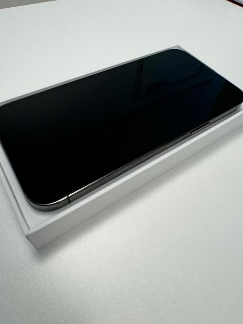 Iphone 13 Pro Max - 128GB - Space Grey