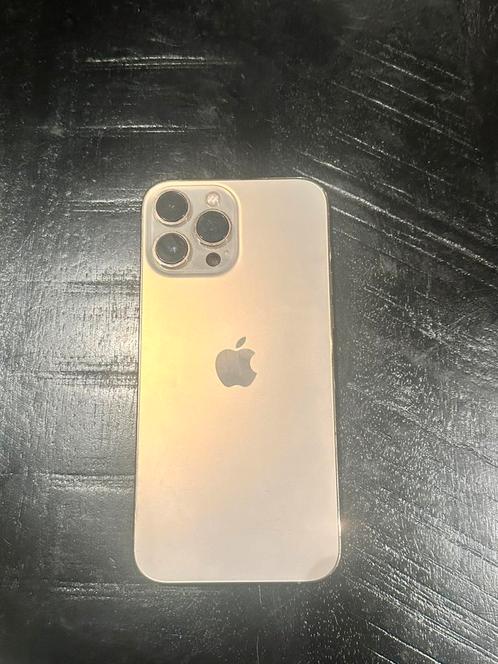 IPHONE 13 PRO MAX 256GB
