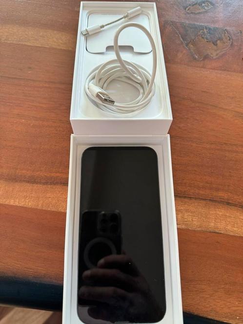 Iphone 13 pro max 256gb