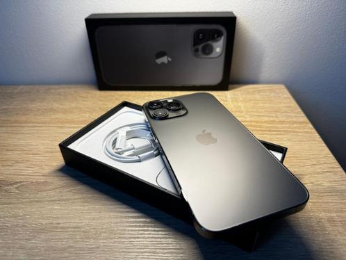 IPhone 13 pro max 256gb Graphite sim  esim