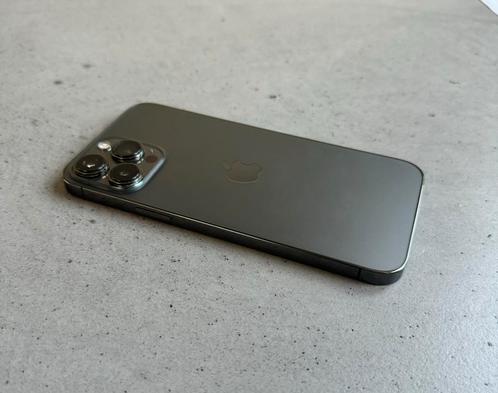 iPhone 13 Pro Max 256GB graphite(zwart)