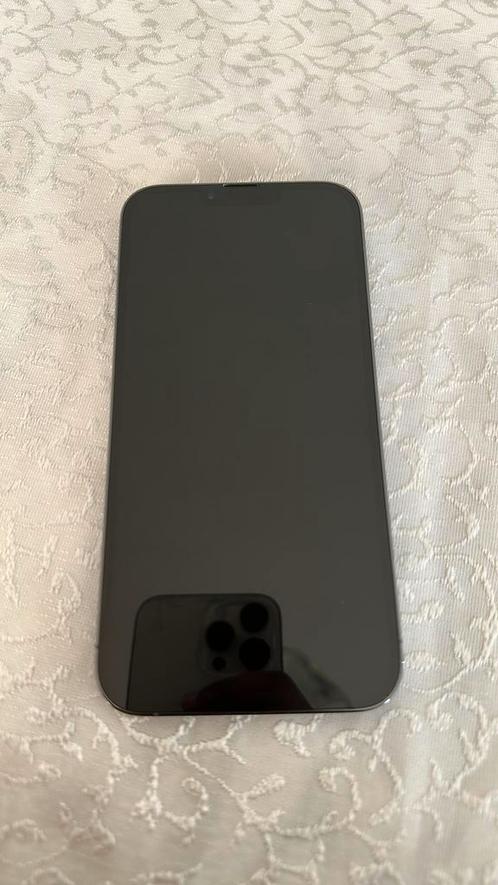 iPhone 13 Pro Max 256GB, nieuw, geen krassen, Sierra Blue