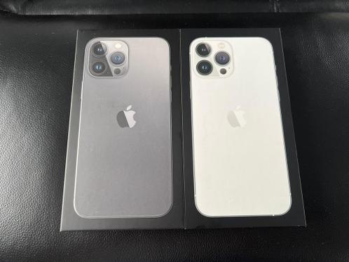 iPhone 13 Pro Max 512gb 2kleur Nieuw Geseald  Jaar Garantie