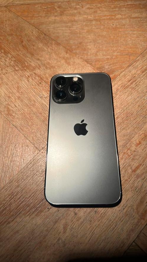 iPhone 13 pro Space Grey 256GB