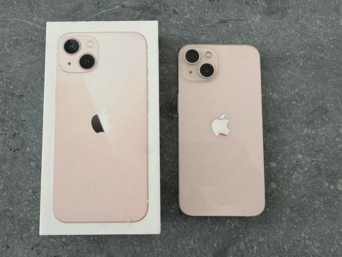 iPhone 13 roze 128gb