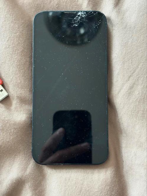 Iphone 13 (scherm kapot)