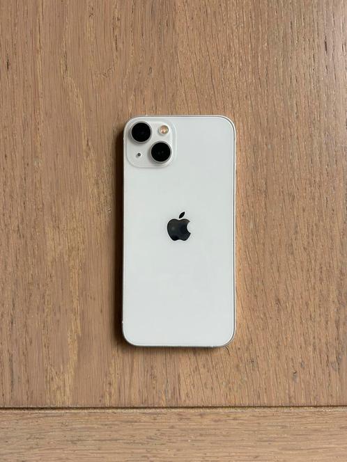 Iphone 13 whitewe verkopen het metzonder ios18