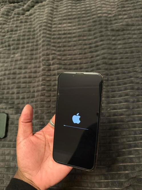 iPhone 13Pro, 128GB, Alpengroen