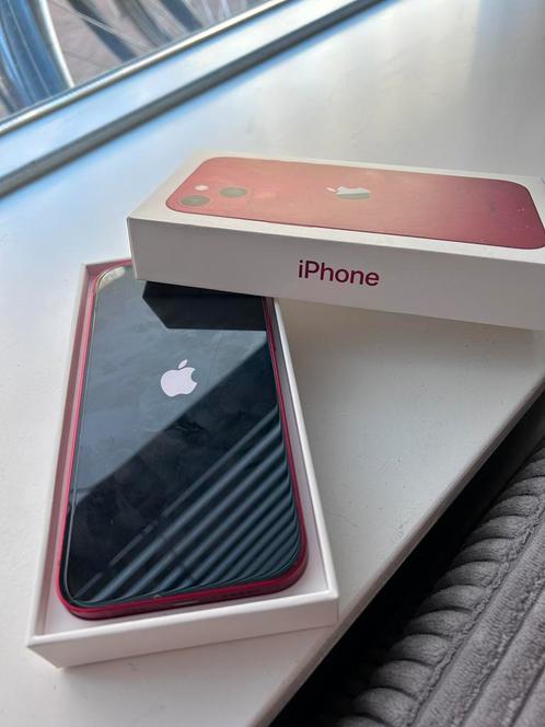 iPhone 13RED edition