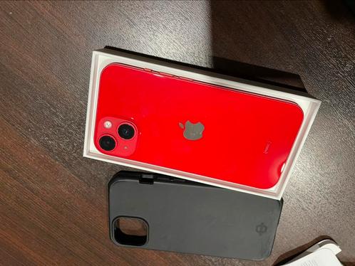Iphone 14 128GB RED