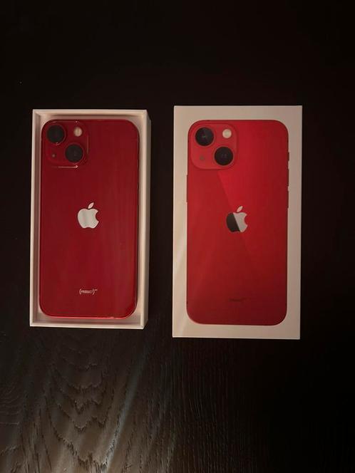 IPHONE 14 128GB ROOD