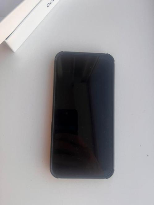 iPhone 14 256gb zwart