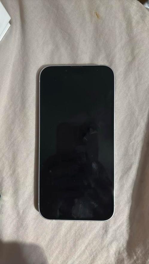 Iphone 14 met schade