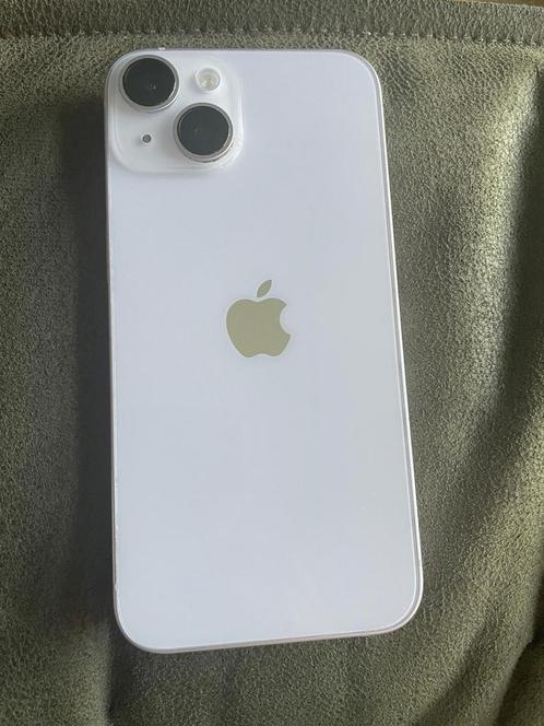 iPhone 14 paars (e-sim)