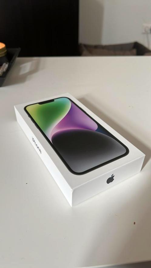 iPhone 14 plus 128gb - NIEUW geseald in doos