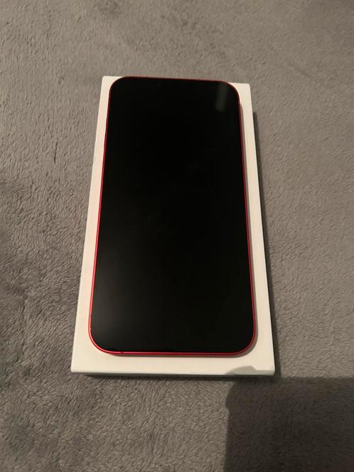 iPhone 14 Plus 128gb (Product Red)
