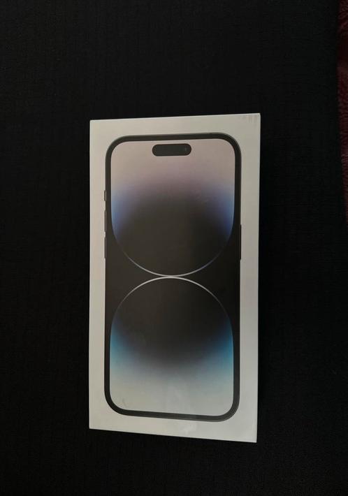 iPhone 14 Pro 128 GB