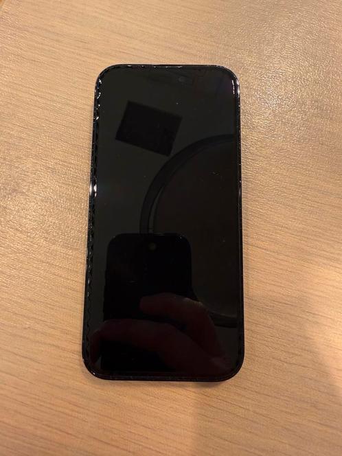 Iphone 14 Pro 128GB - ZEER GOEDE CONDIETIE