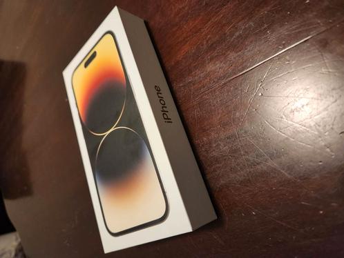 IPhone 14 Pro 256gb