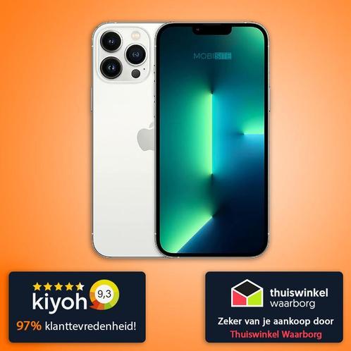 iPhone 14 Pro Max  128GB  256GB  2 jaar garantie