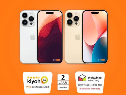 iPhone 14 Pro Max 128GB  256GB 512GB met 2 jaar garantie