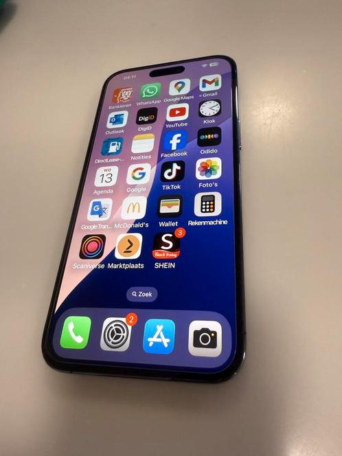 IPHONE 14 PRO MAX 128GB