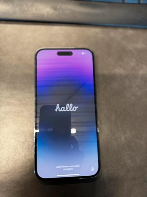 iPhone 14 Pro Max 1TB purple