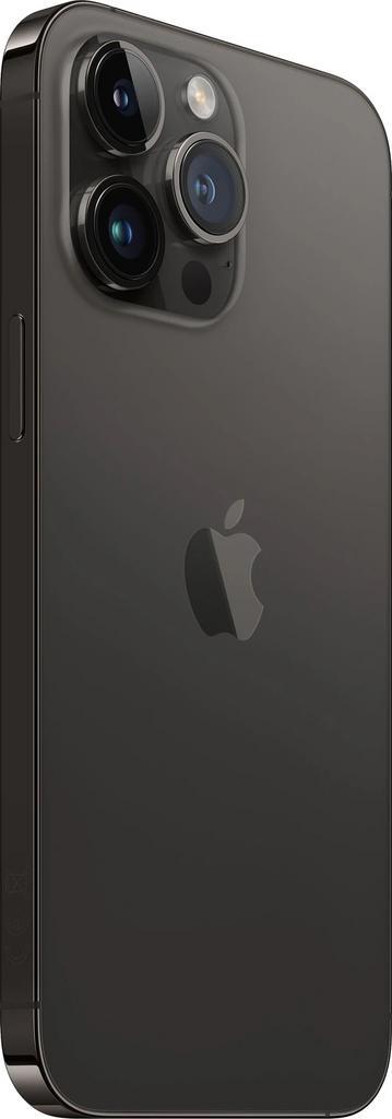 iPhone 14 pro max 512 GB black