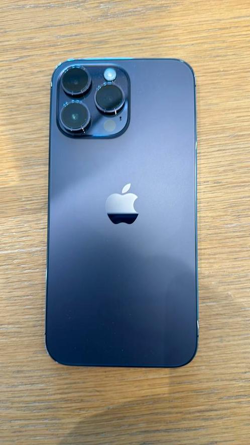 iPhone 14 Pro Max 512 GB Nieuwe Batterij Helemaal Nieuw