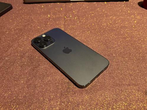 iPhone 14 Pro Max 512GB Deep Purple (96 batterij)